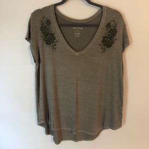 AEO Soft & Sexy T-Shirt